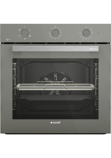 Afc 231 G A Fry Ankastre Fırın