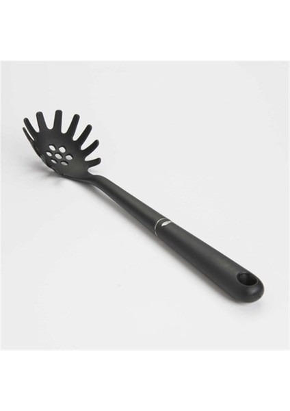Siyah Makarna Kaşığı, Pratik ve Şık Mutfak Gereciği, 1190900 fiyatları