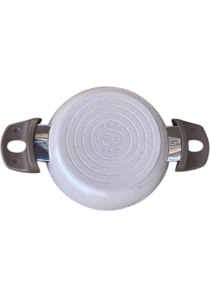 Seramik Omlet Tava Yapışmaz Sahan Tava 20CM modelleri