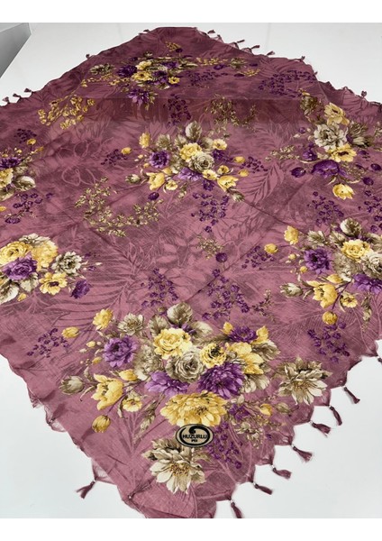 Sökme Boncuklu Pamuk Yazma - 05650 02 fiyatları