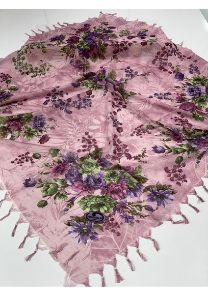 Sökme Boncuklu Pamuk Yazma - 05650 01 fiyatları