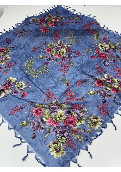 Sökme Boncuklu Pamuk Yazma - 05650 07 fiyatları