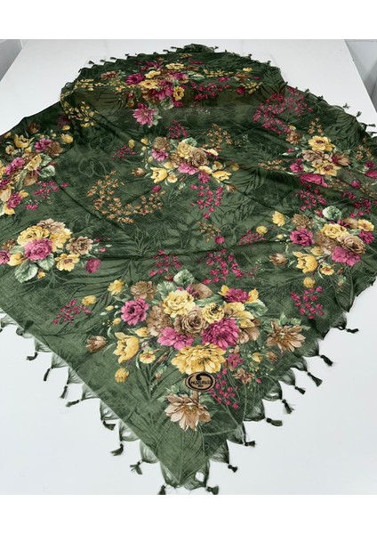 Sökme Boncuklu Pamuk Yazma - 05650 04 fiyatları