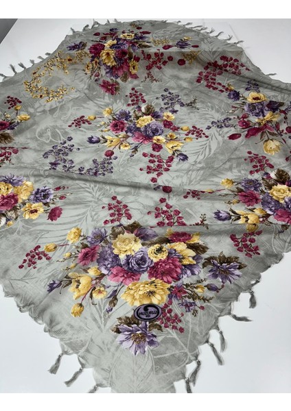 Sökme Boncuklu Pamuk Yazma - 05650 05 fiyatları