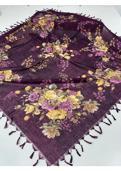 Sökme Boncuklu Pamuk Yazma - 05650 03 fiyatları