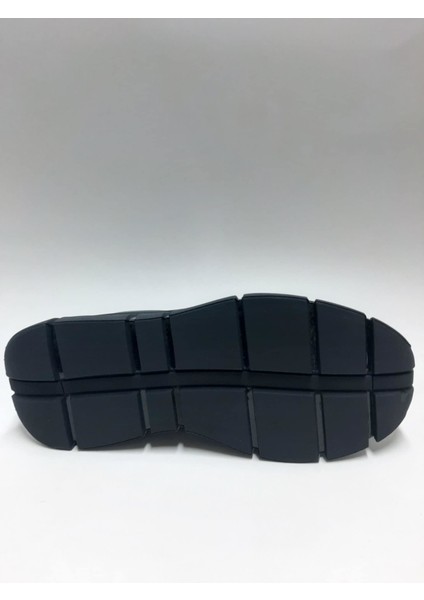 Hakiki Deri Siyah Bağcıklı Kalın Hafif Tabanlı Erkek Ayakkabı C-912397HDYT fırsatları