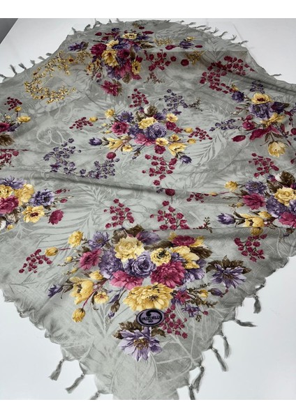 Sökme Boncuklu Pamuk Yazma - 05650 05 fırsatları