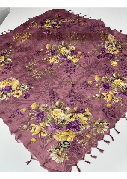 Sökme Boncuklu Pamuk Yazma - 05650 02 fırsatları