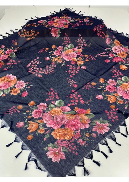 Sökme Boncuklu Pamuk Yazma - 05650 09 fırsatları