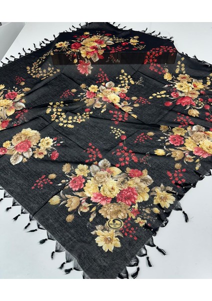 Sökme Boncuklu Pamuk Yazma - 05651 13 fiyatları