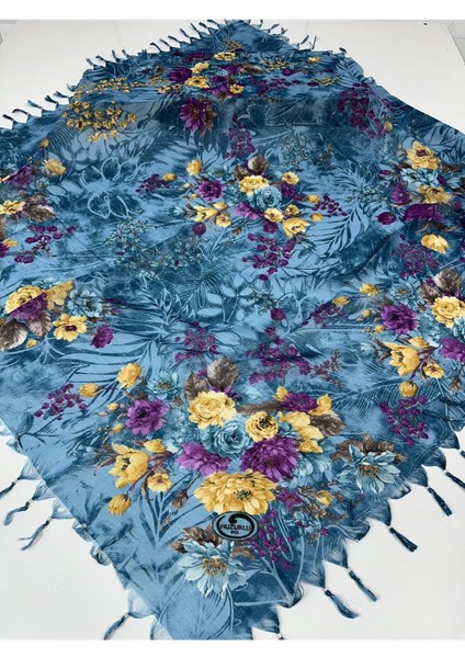 Sökme Boncuklu Pamuk Yazma - 05650 06 fırsatları