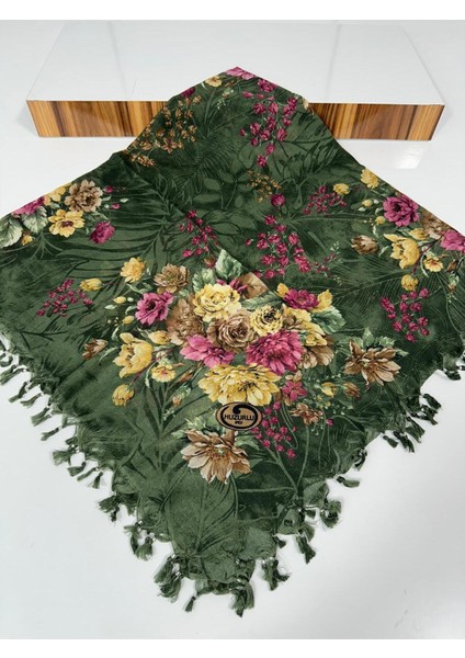 Sökme Boncuklu Pamuk Yazma - 05650 04 modelleri