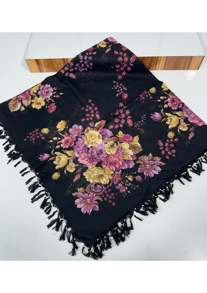 Sökme Boncuklu Pamuk Yazma - 05651 15