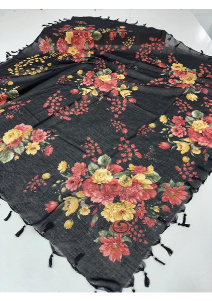 Sökme Boncuklu Pamuk Yazma - 05651 14 fiyatları