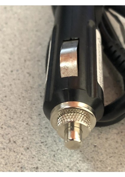 HT513 Dc 12V 8A Slim Pa-12 Car Cable Car Adapter CP-140108 fiyatları