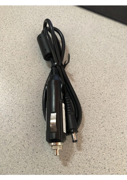 HT513 Dc 12V 8A Slim Pa-12 Car Cable Car Adapter CP-140108