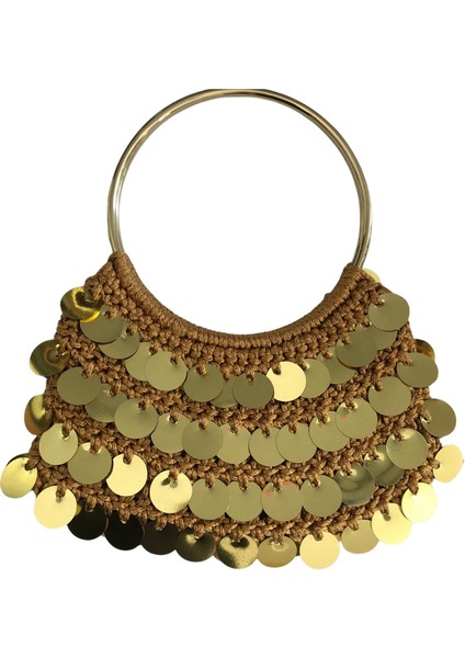 Pullu, Payetli Çanta. Düğün, Nişan, Şık Geceler Için Ideal modelleri