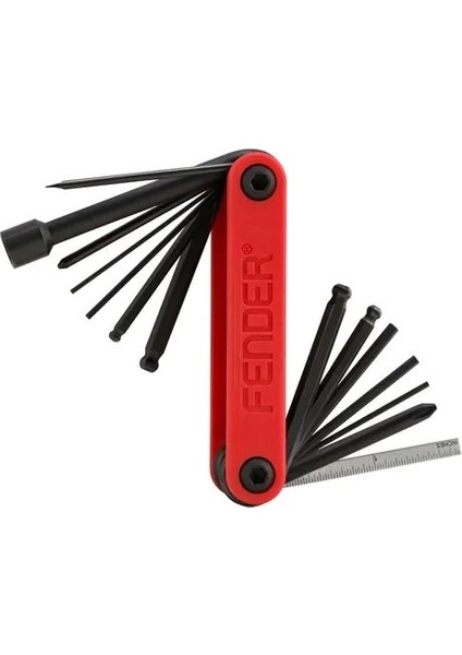 Guitar-Bass Multi-Tool Tamir Seti