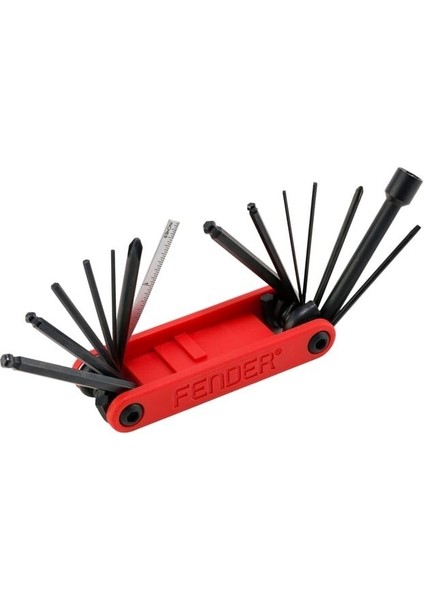 Guitar-Bass Multi-Tool Tamir Seti indirimleri