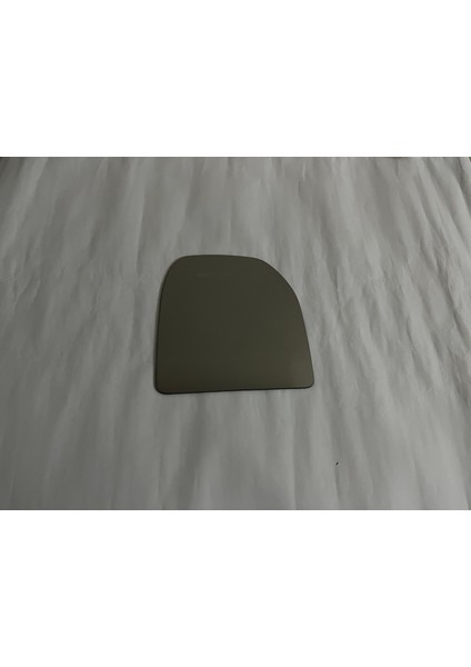 Ford Custom 2025- Model Sonrası Sağ Taraf Ayna Camı