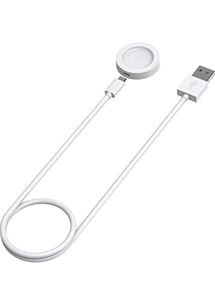 Watch Gt3 Şarj Gt2 Pro Gt3 Pro Uygun Akıllı Saat Şarj Cihazı Aleti Orjinal Gibi Beyaz Manyetik Şarj Aleti fiyatları