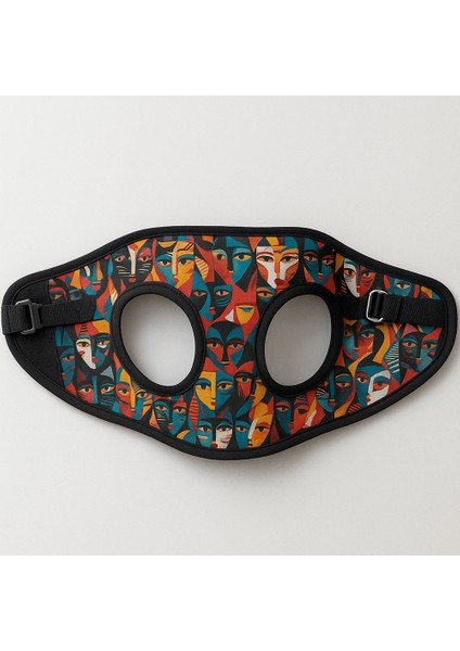 Kaçış Önleyici Kedi Gögüs Tasması modelleri