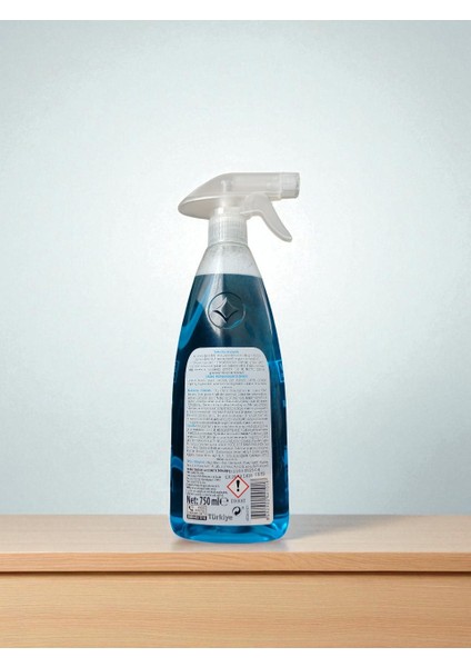 Banyo Temizlik Spreyi