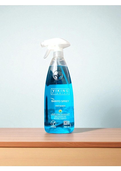 Banyo Temizlik Spreyi fiyatları