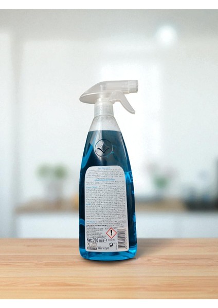 Banyo Temizlik Spreyi modelleri