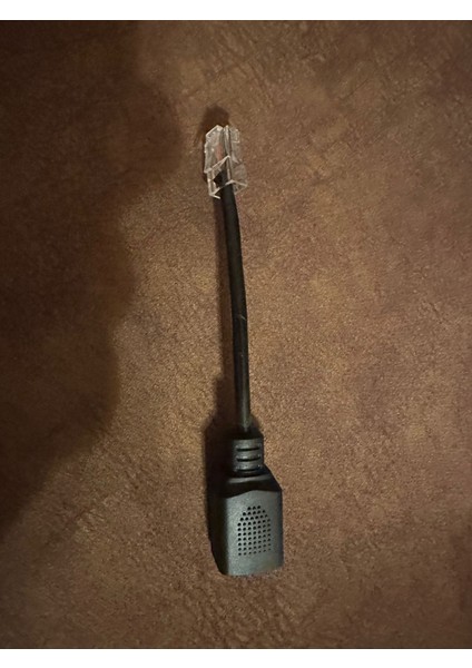 Panel Montaj RJ45 Erkek RJ45 Dişi Uzatma Lan KABLOSU-15CM modelleri