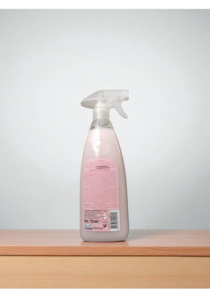 Çok Amaçlı Temizleyici