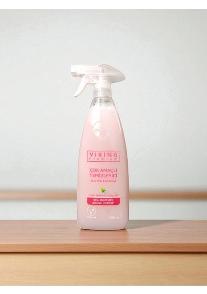 Çok Amaçlı Temizleyici modelleri