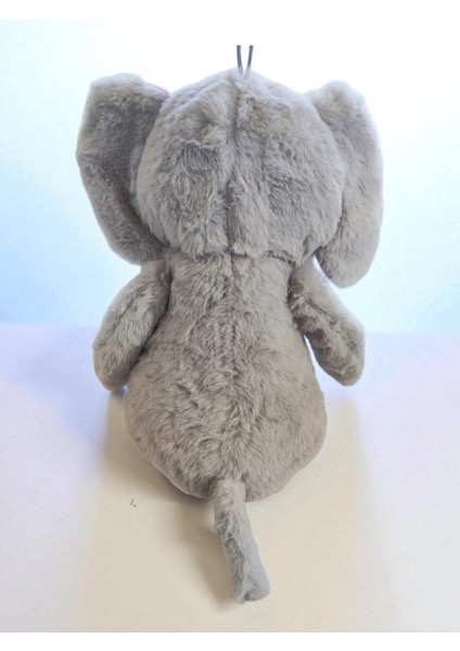 Sevimli Peluş Fil Uyku Arkadaşı 40 cm modelleri