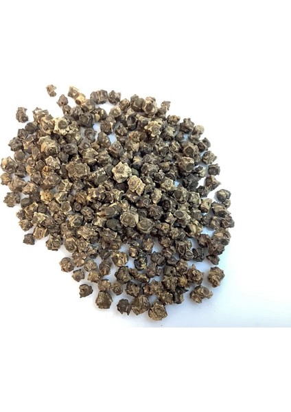 Yerli Pazı Tohumu, 1 Gram, 10-15 Adet Tohum