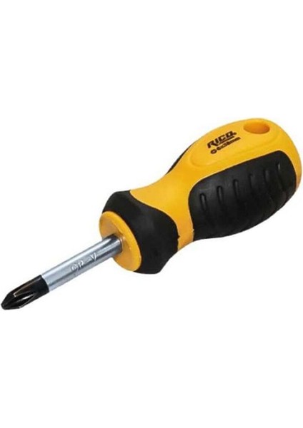 Klasik Tornavida Topaç 6X38 Yıldız Yıldız Tornavida 1