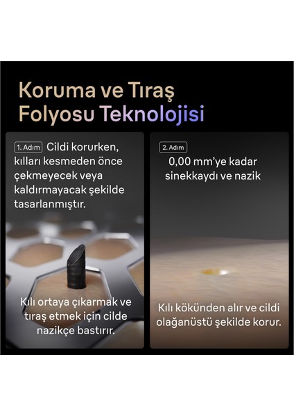 Series 9 Pro+ Elektrikli Tıraş Makinesi, Islak ve Kuru, Şarj Standı, 9615S fırsatları