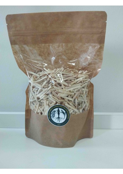 Ev Yapımı Sade Erişte