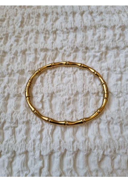 Kemik Görünümlü Çelik Kelepçe modelleri