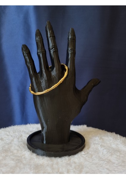 Kemik Görünümlü Çelik Kelepçe fırsatları