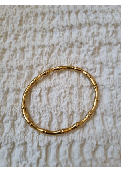 Kemik Görünümlü Çelik Kelepçe indirimleri