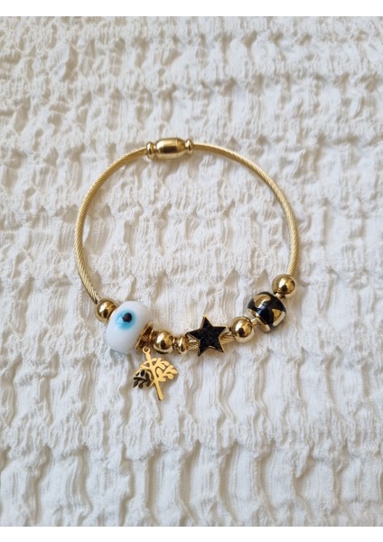 Charmlı Çelik Kelepçe fırsatları