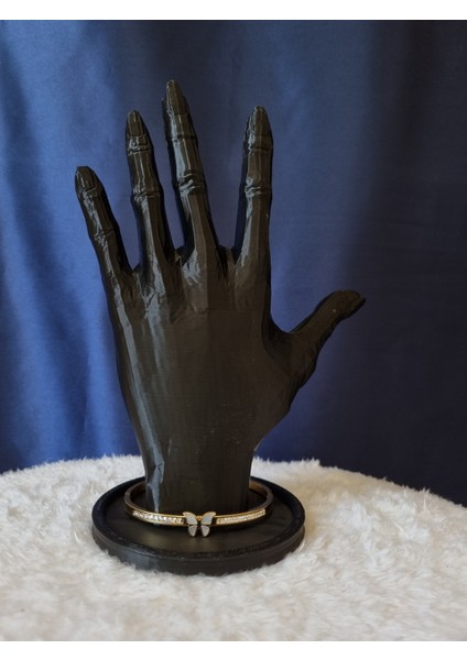 Incili Kelebekli Çelik Kelepçe fiyatları