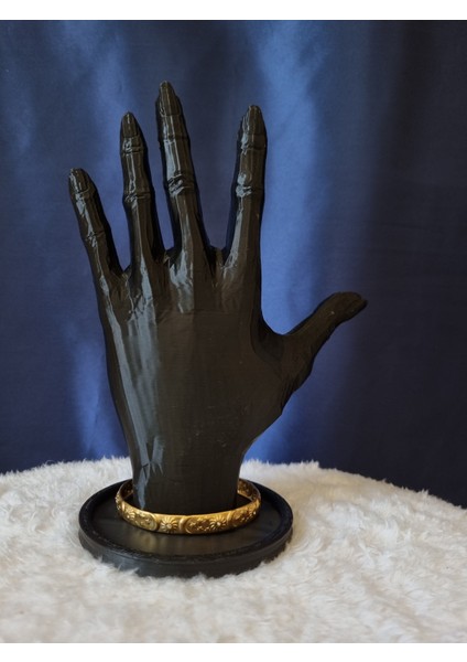 Ay Yıldız Detaylı Vintage Çelik Kelepçe fiyatları