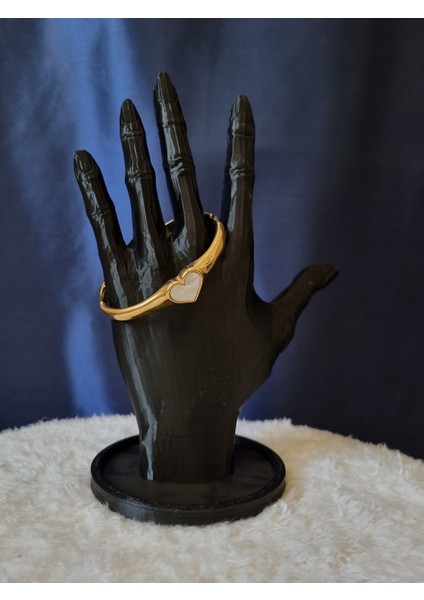 Incili Kalpli Çelik Kelepçe fırsatları