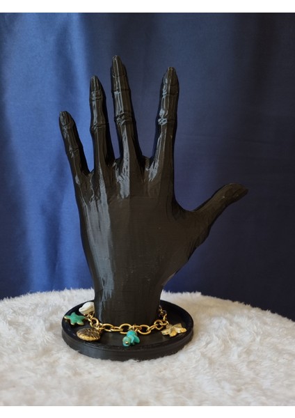 Charmlı Çelik Bileklik modelleri