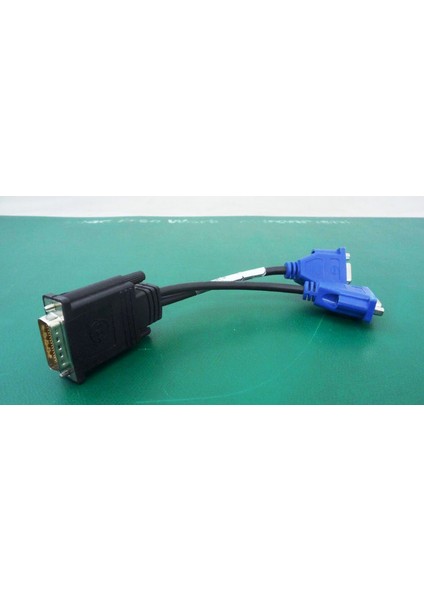 0G9438 Dms-59 To Dual VGA Adapter fiyatları