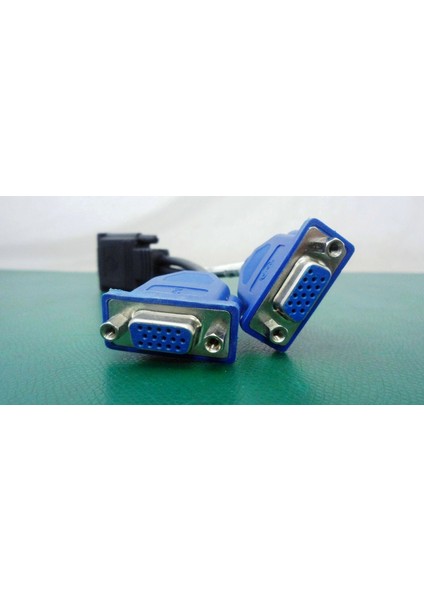 0G9438 Dms-59 To Dual VGA Adapter modelleri