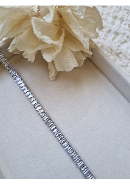 Silver Su Yolu Çelik Bileklik fiyatları