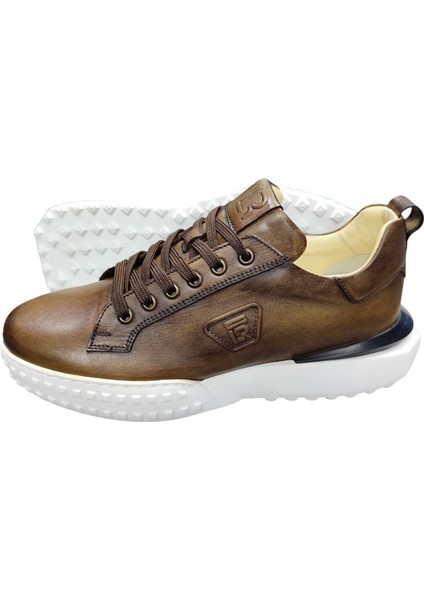 5091 Ceviz Şık Spor Erkek Ayakkabı fırsatları