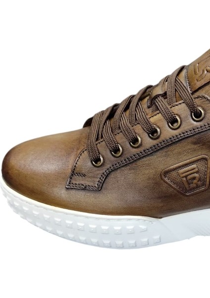 5091 Ceviz Şık Spor Erkek Ayakkabı indirimleri